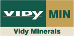 Vidy Minerais